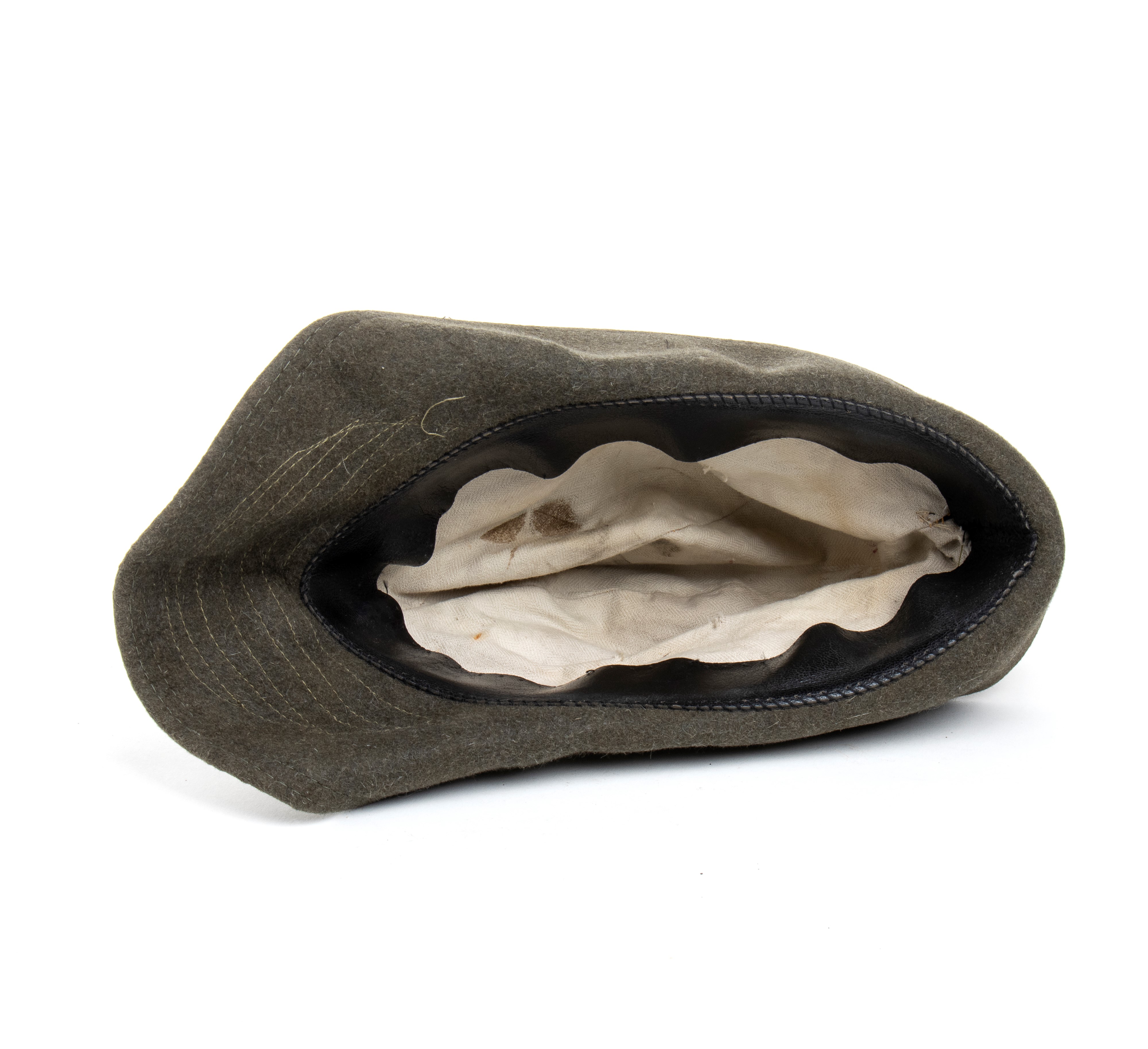 Cappello da Truppa Artglieria Alpina