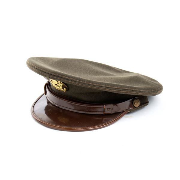 A GI PEACK CAP