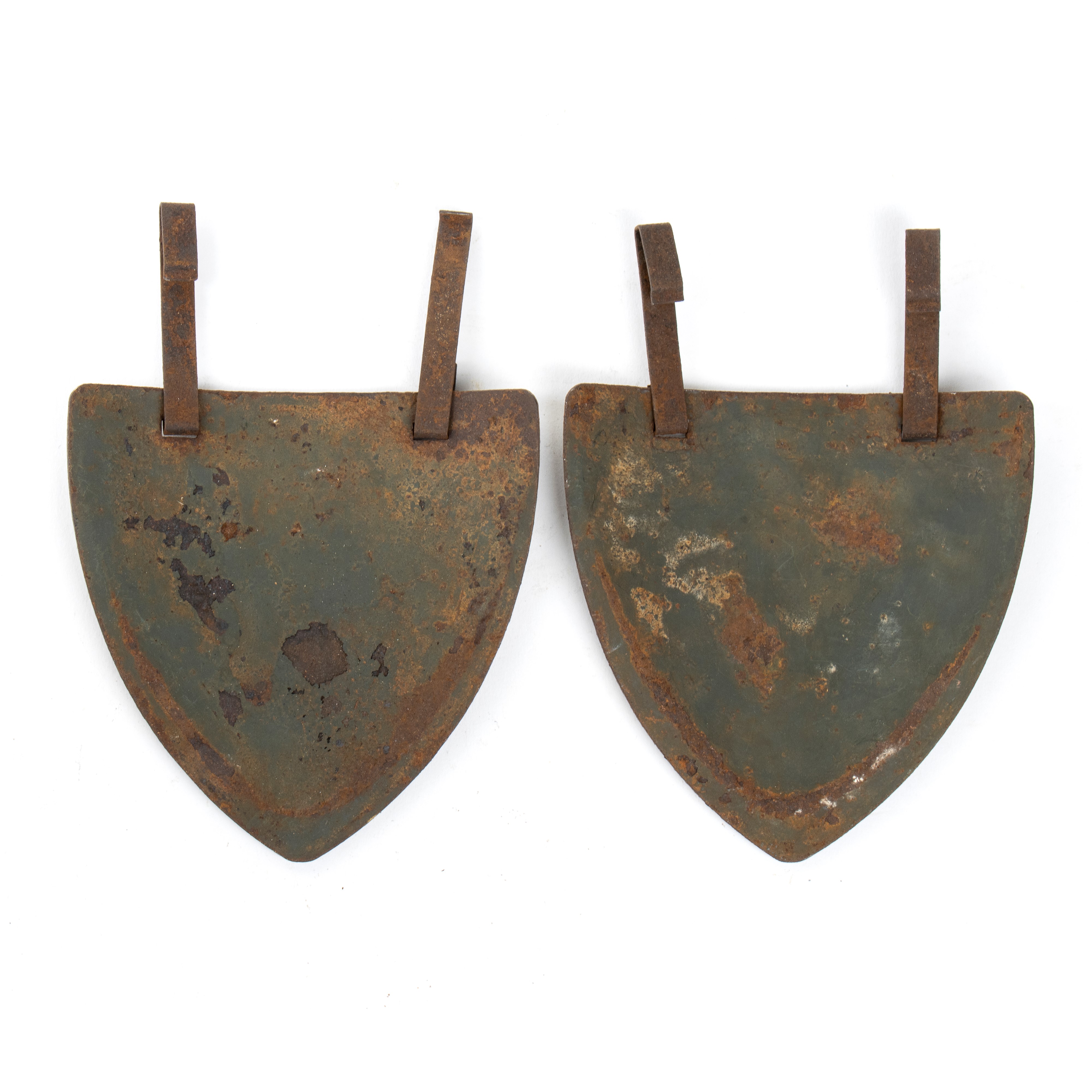 Coppia di Paraguance Lippmann