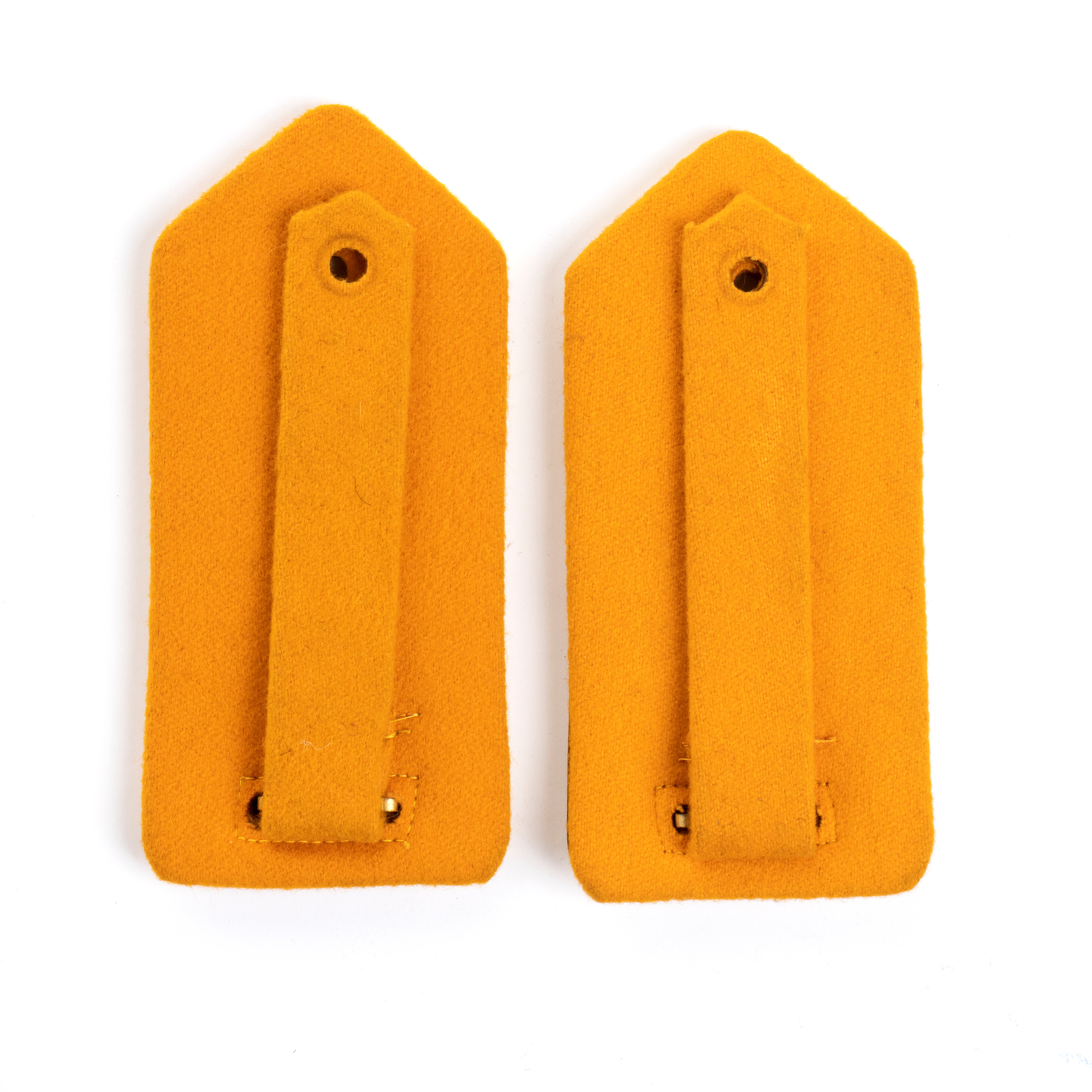 Coppia Controspalline 34 Art. Campale