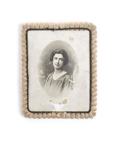Foto della Principessa Jolanda di Savoia