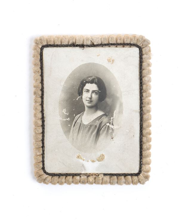 FOTO DELLA PRINCIPESSA JOLANDA  DI SAVOIA