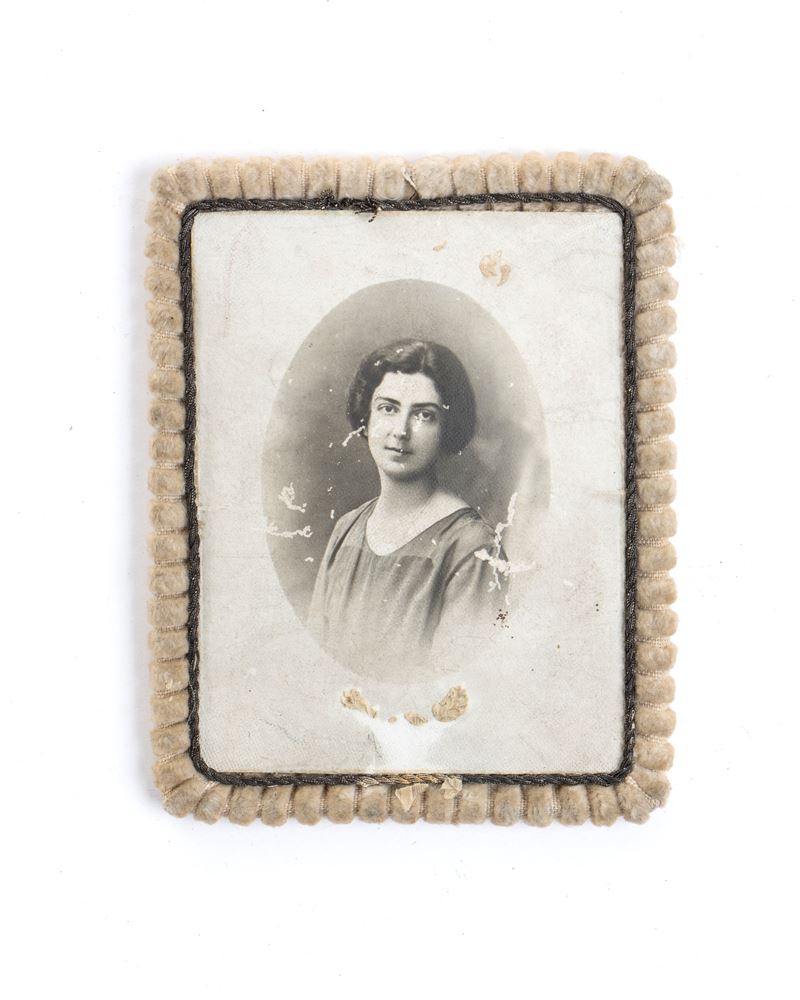 Foto della Principessa Jolanda di Savoia