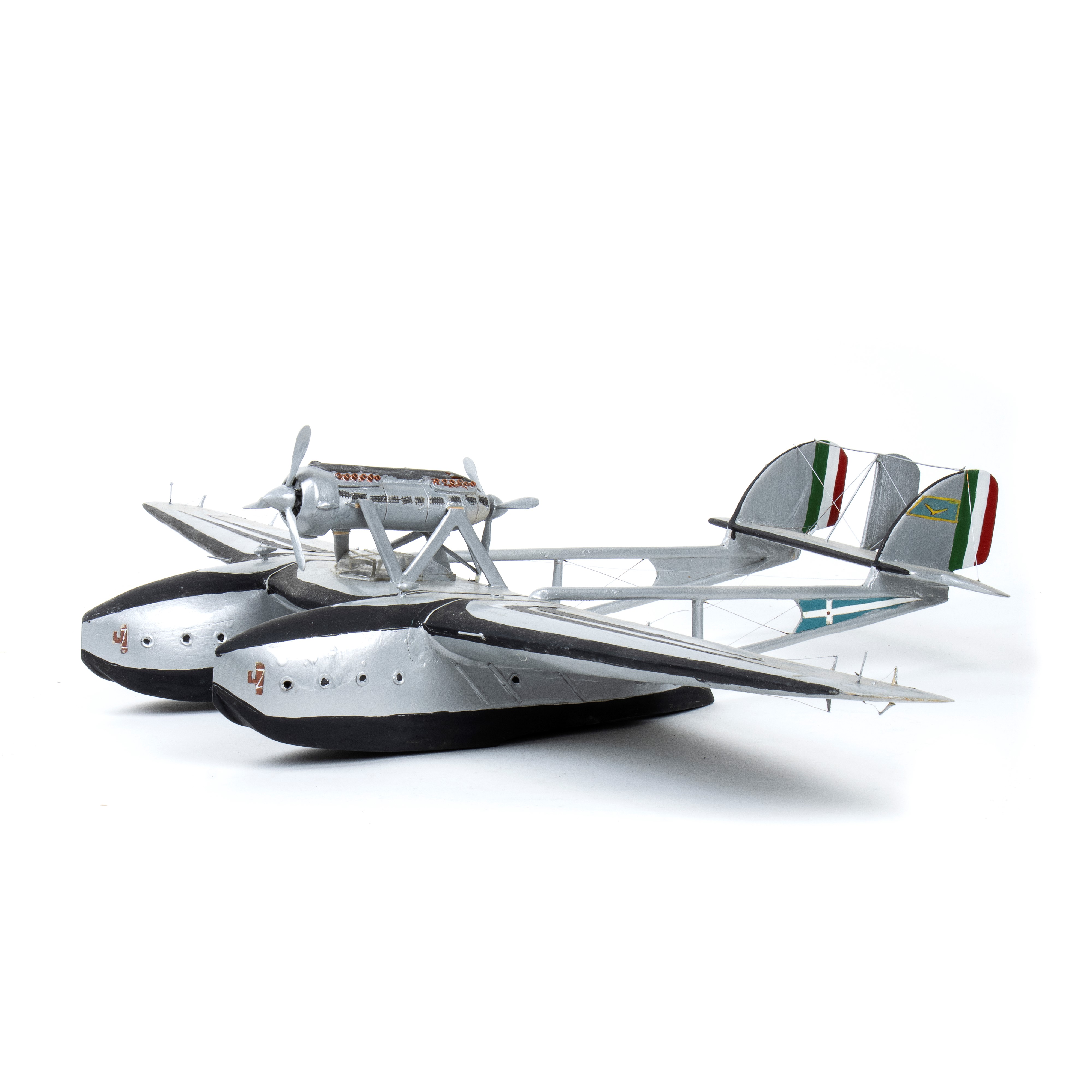 Modello in Legno S M 79 74x50 CM