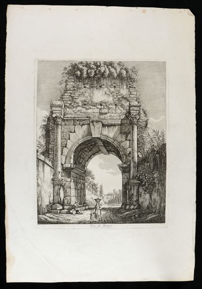 Arco di Druso