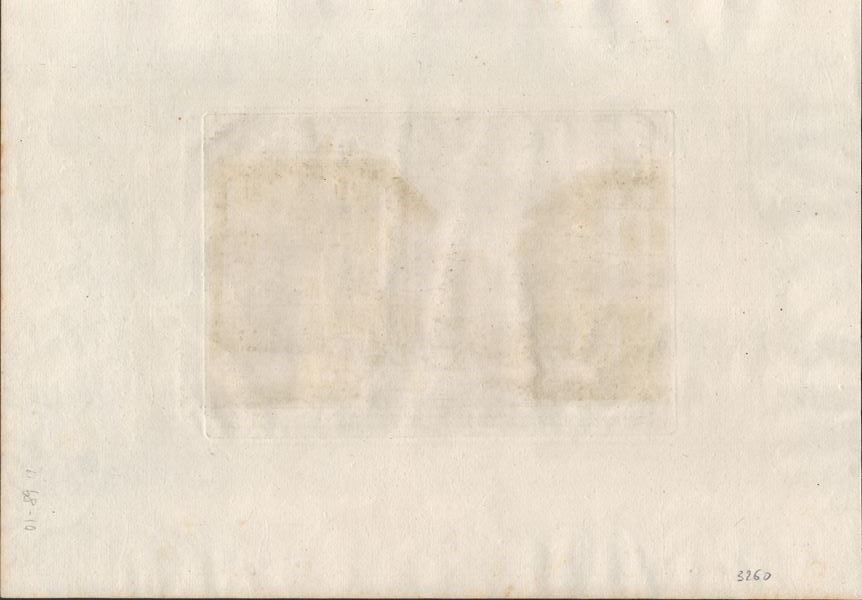 Giuseppe Vasi - Piazza di Macel De Corvi