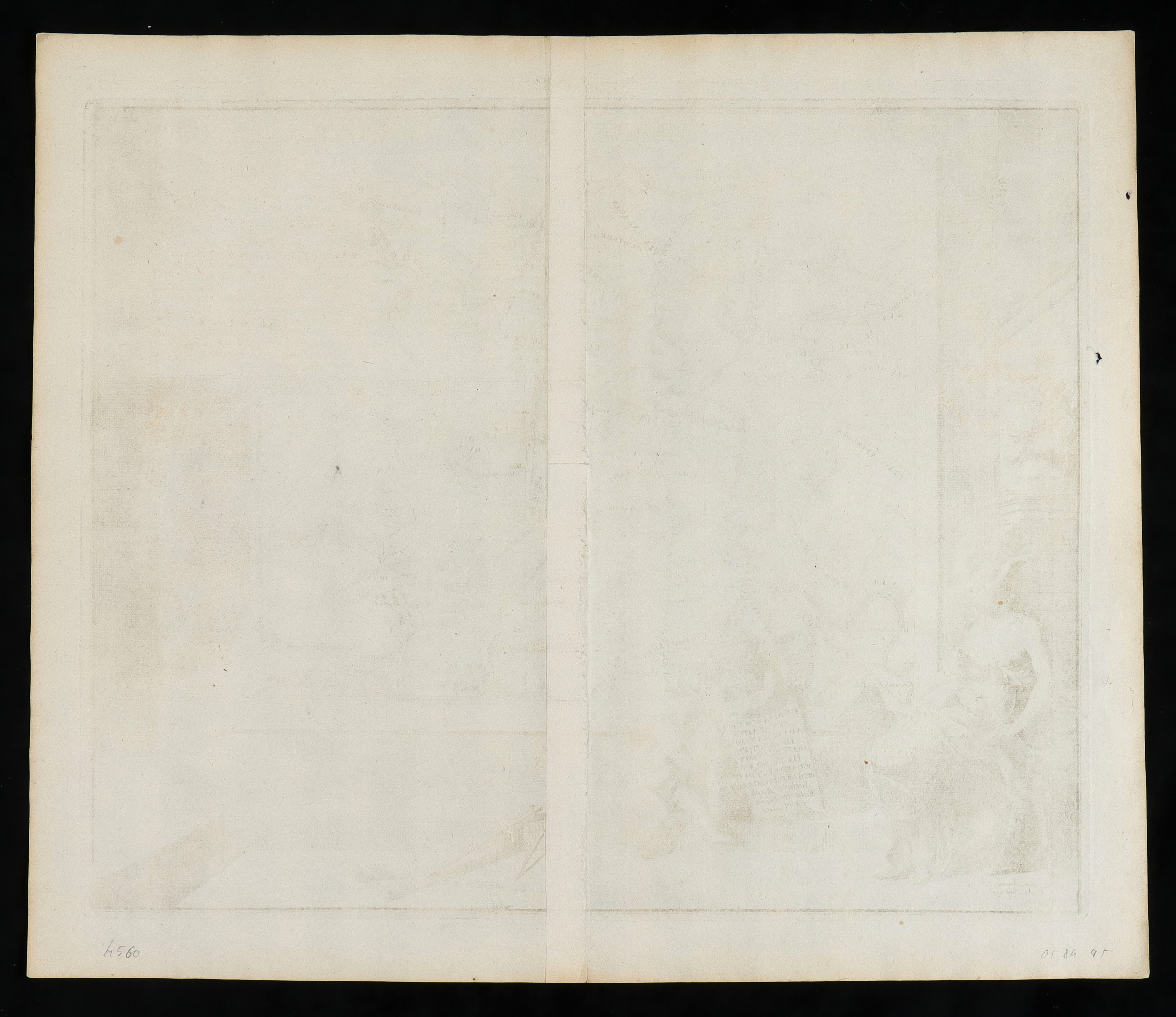 Raffaele Fabretti - Urbis Cum Vicis Seu Pagis Adiacentibus Descriptio Dissertationi III. De Aq. E...