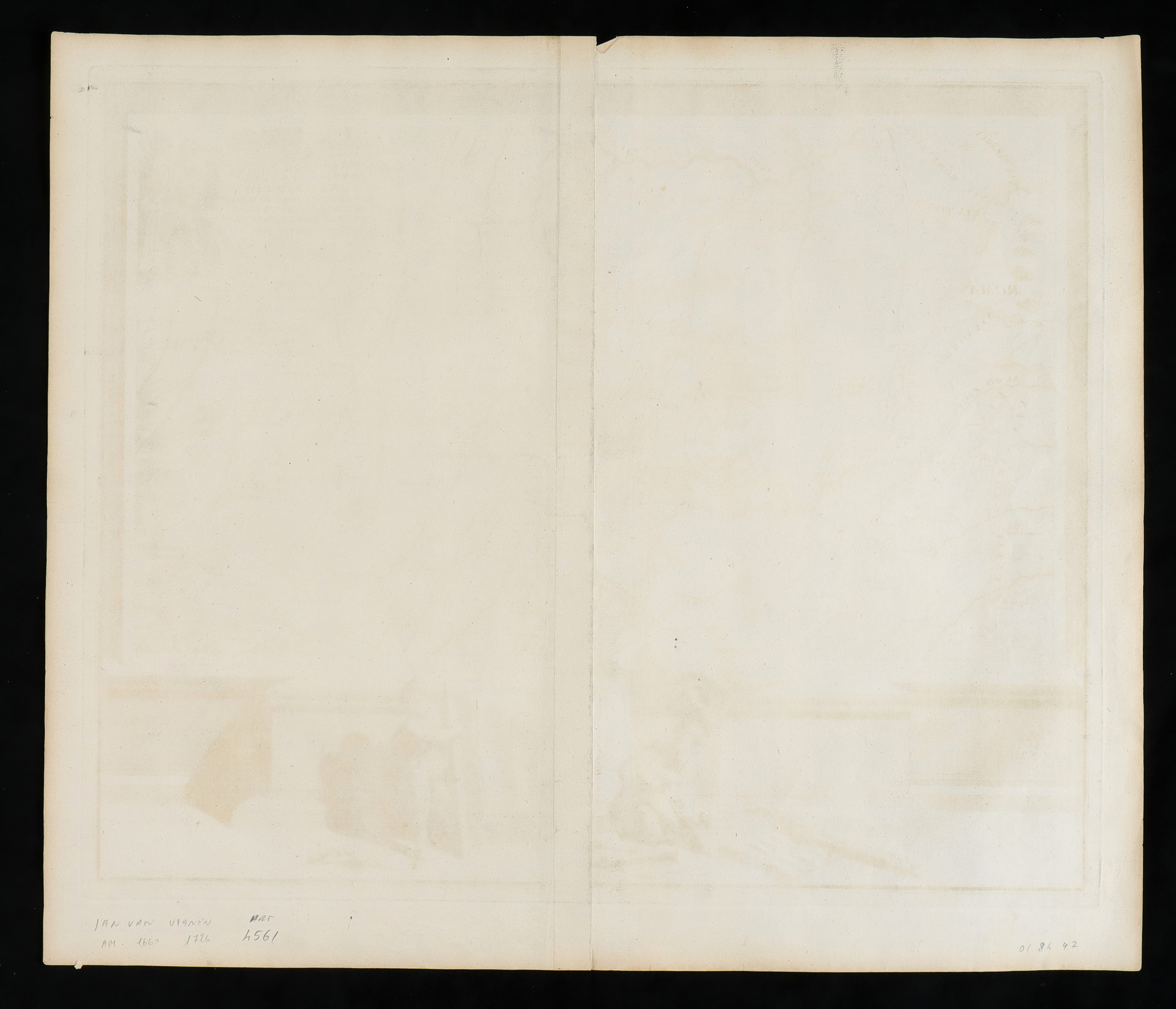 Raffaele Fabretti - Partis Latii a Roma Labicum Usque Descriptio