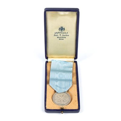 Medaglia Ordine Costantiniano