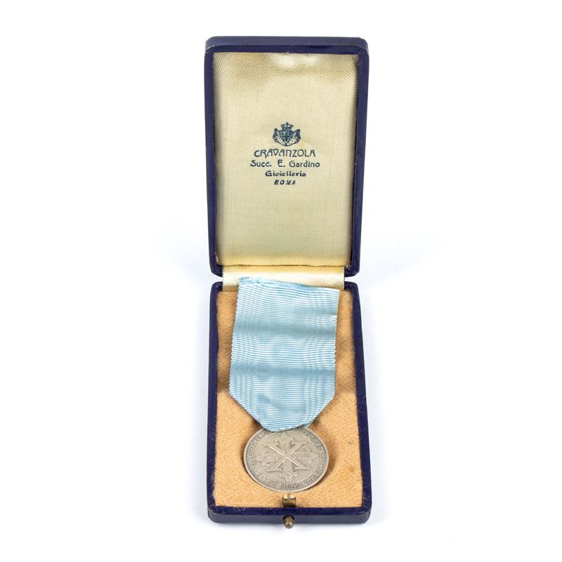 Medaglia Ordine Costantiniano