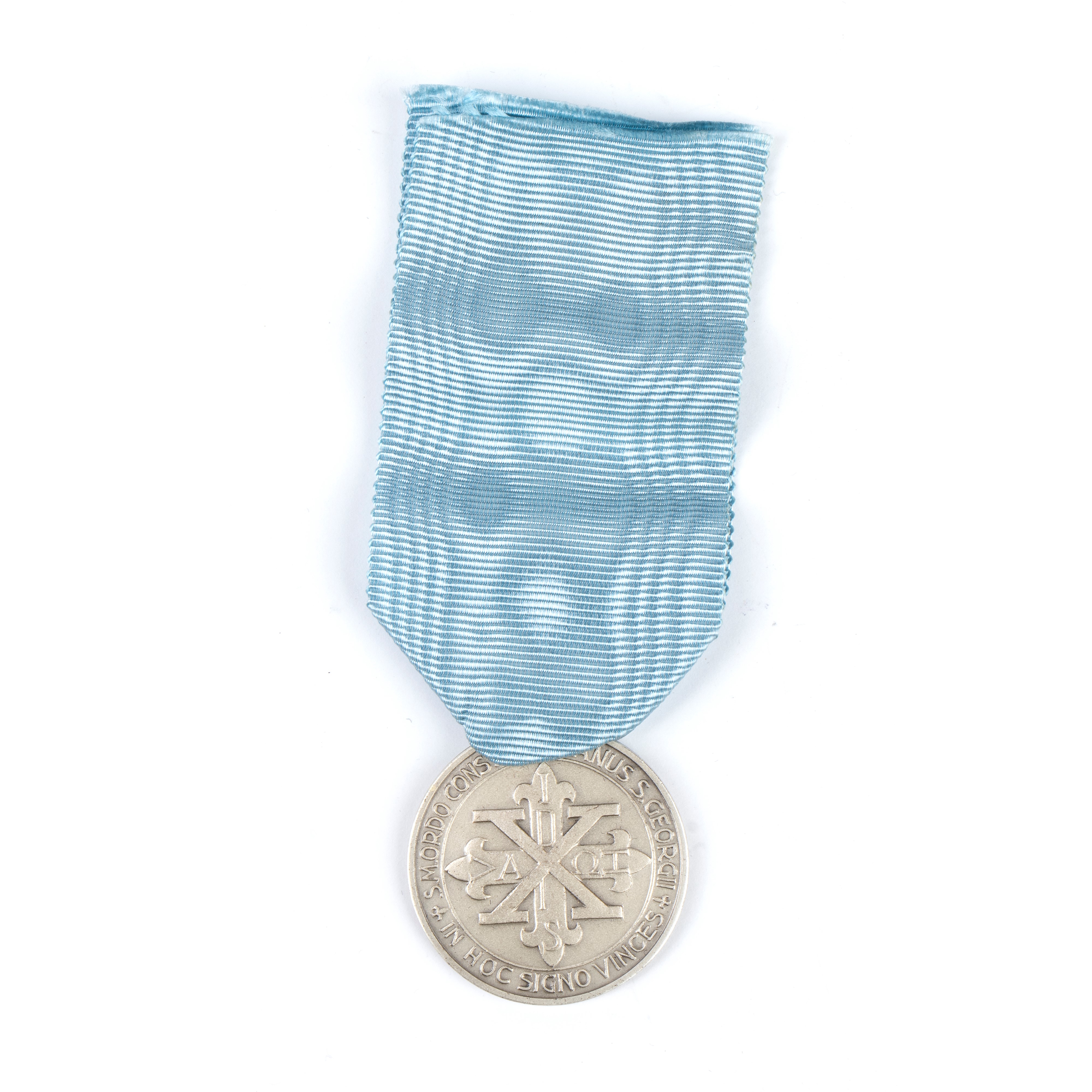 Medaglia Ordine Costantiniano