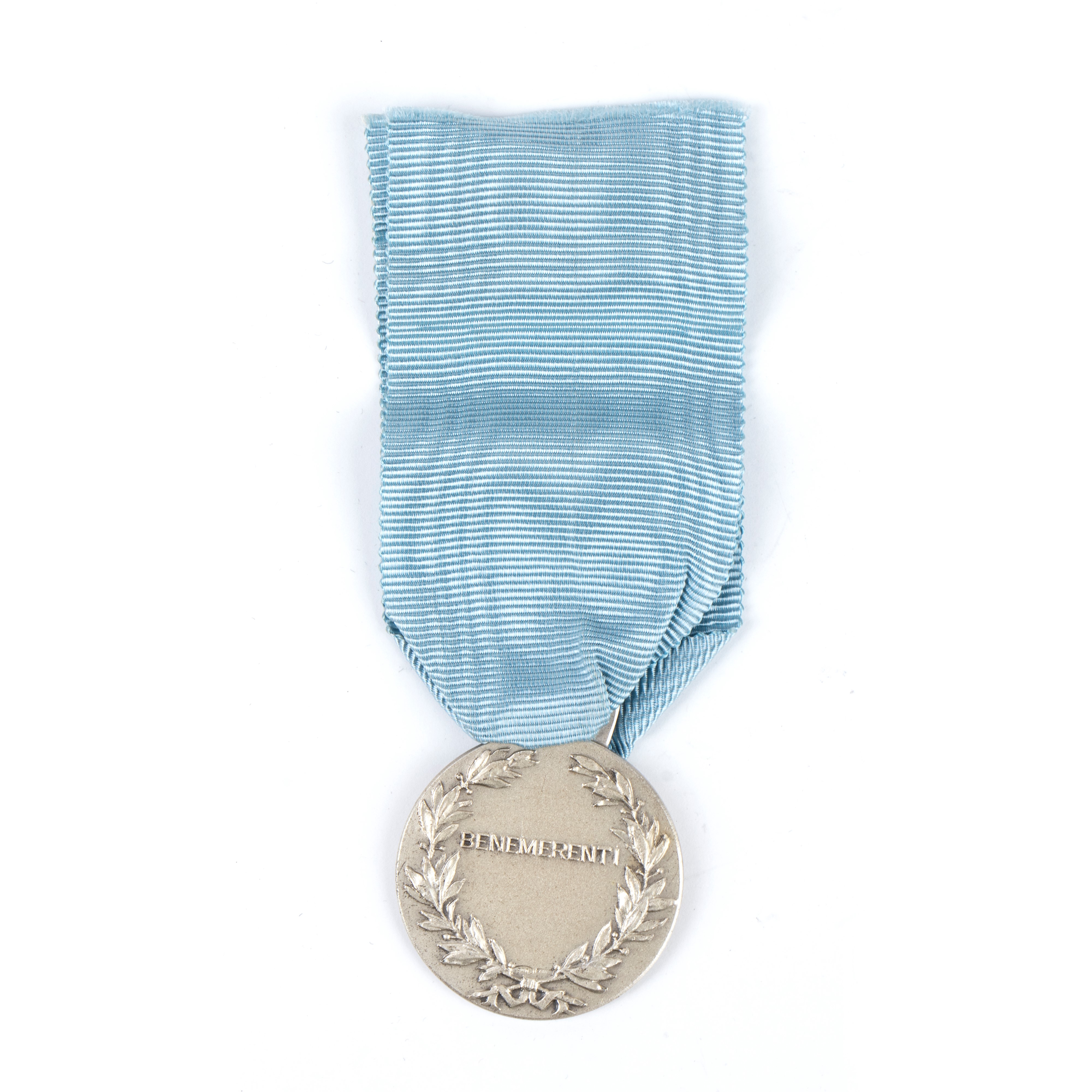 Medaglia Ordine Costantiniano