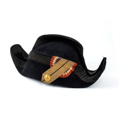 Bicorno Guardia Nazionale