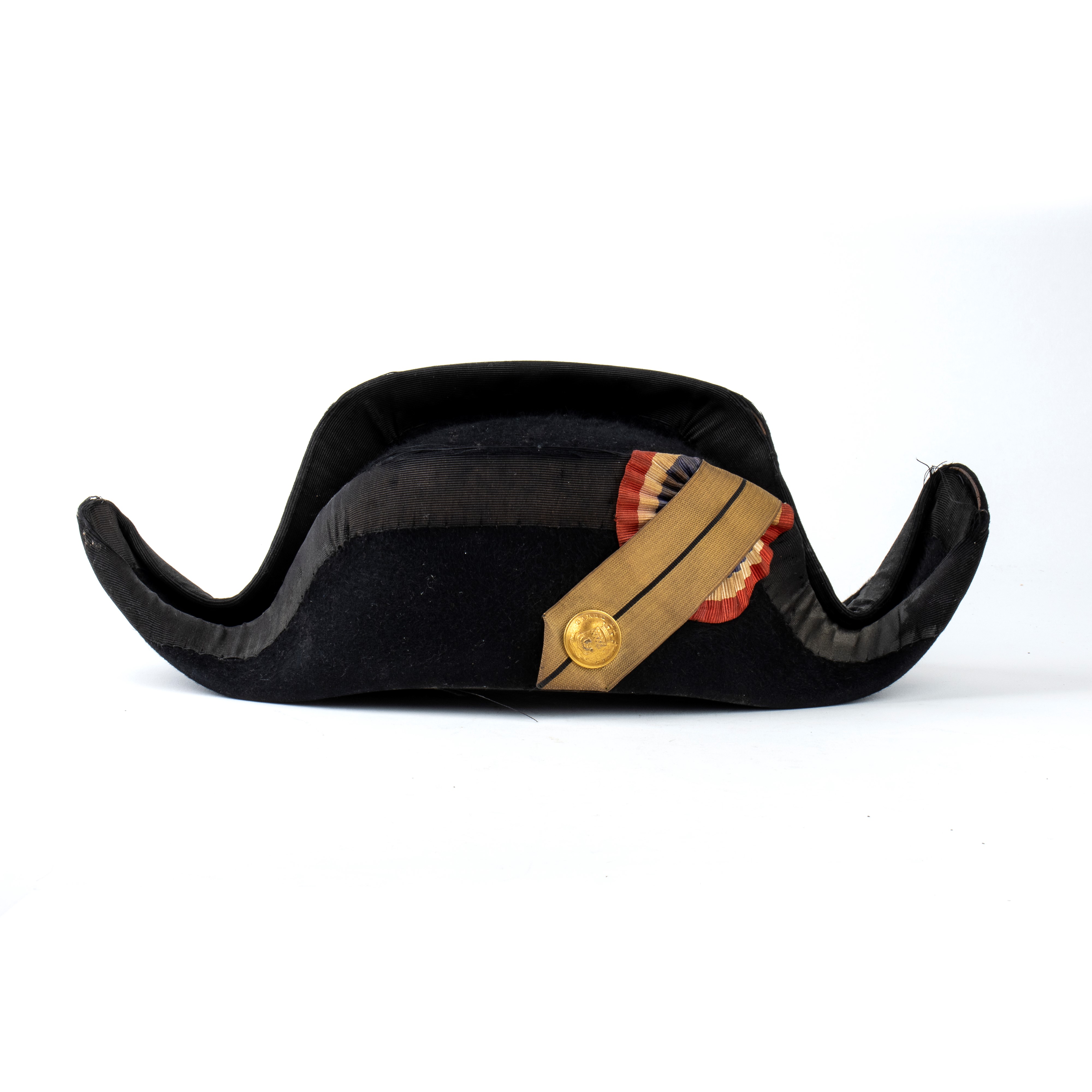 Bicorno Guardia Nazionale