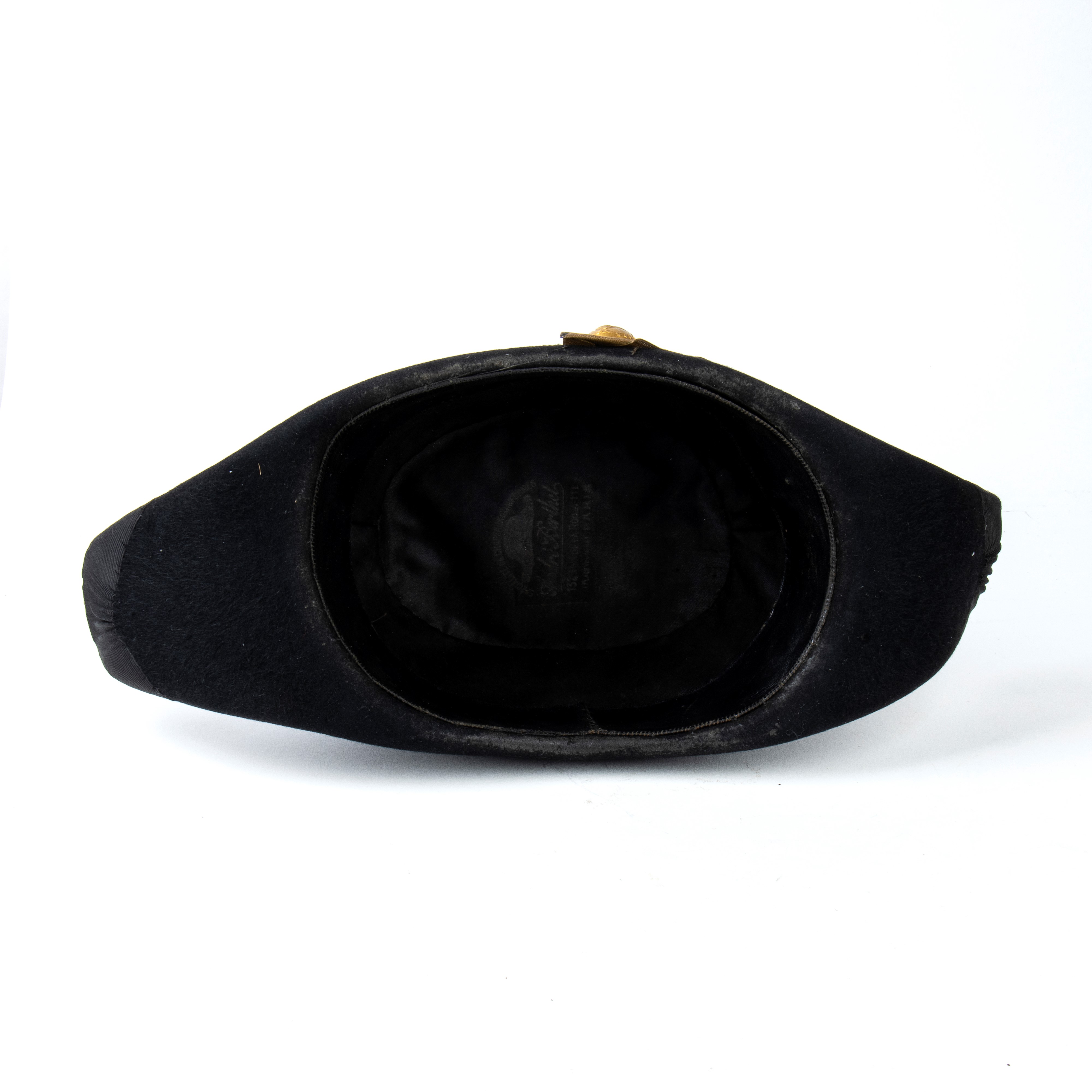 Bicorno Guardia Nazionale