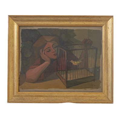 Il Canarino