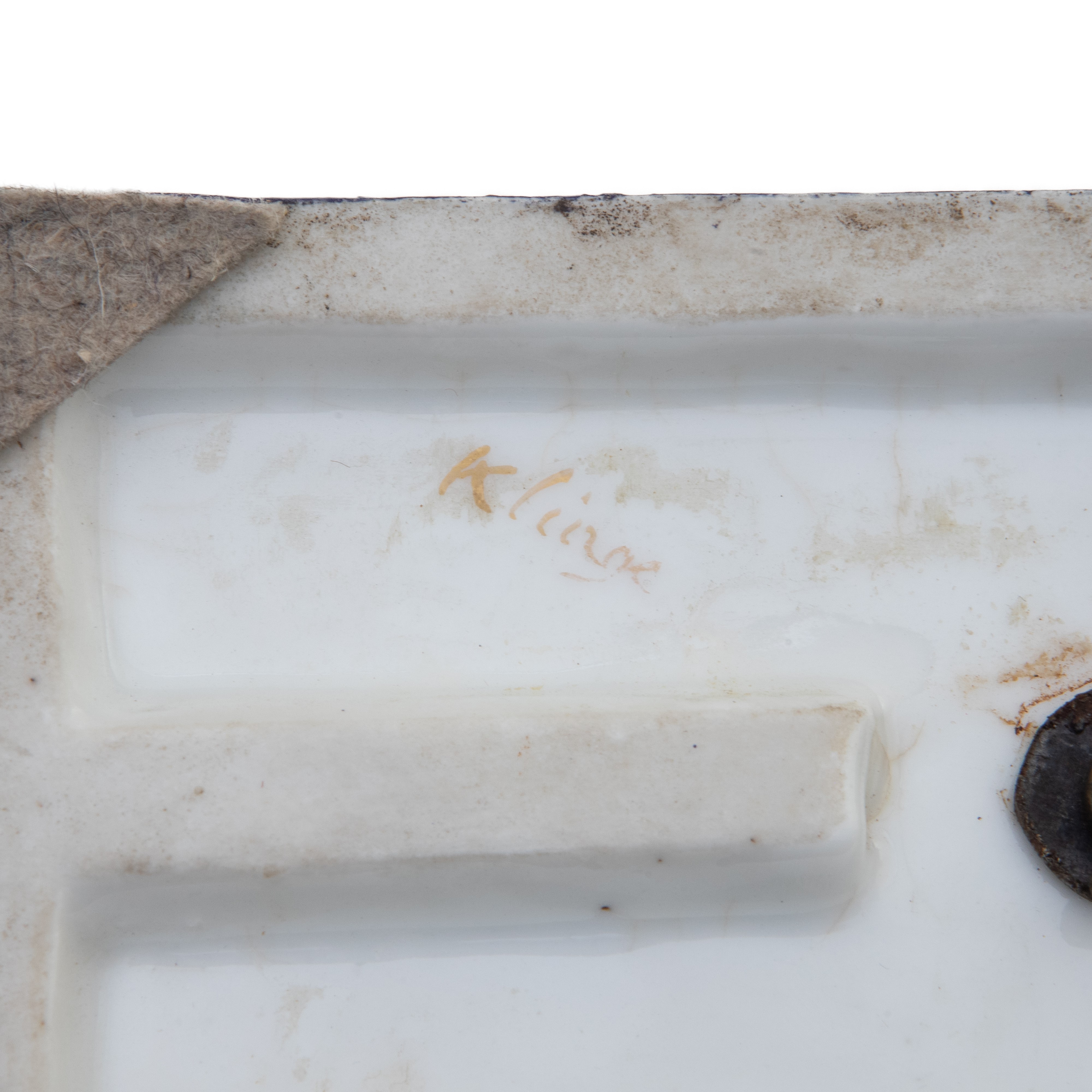 Alzata Centrotavola,