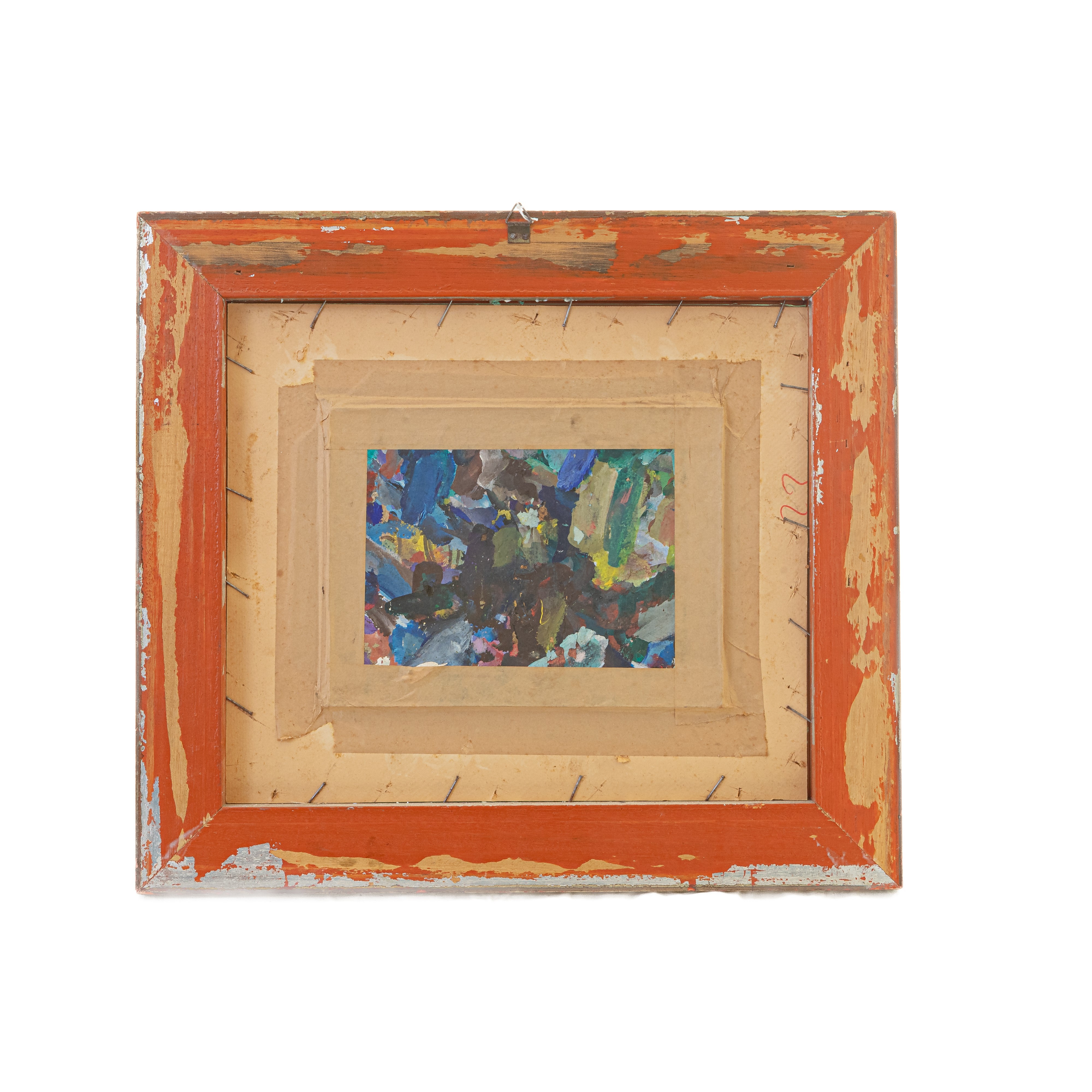 Il toro e la chitarra