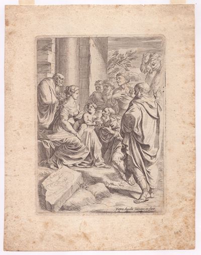 Adorazione dei Magi