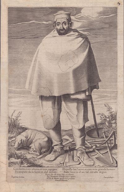 Il Giardiniere