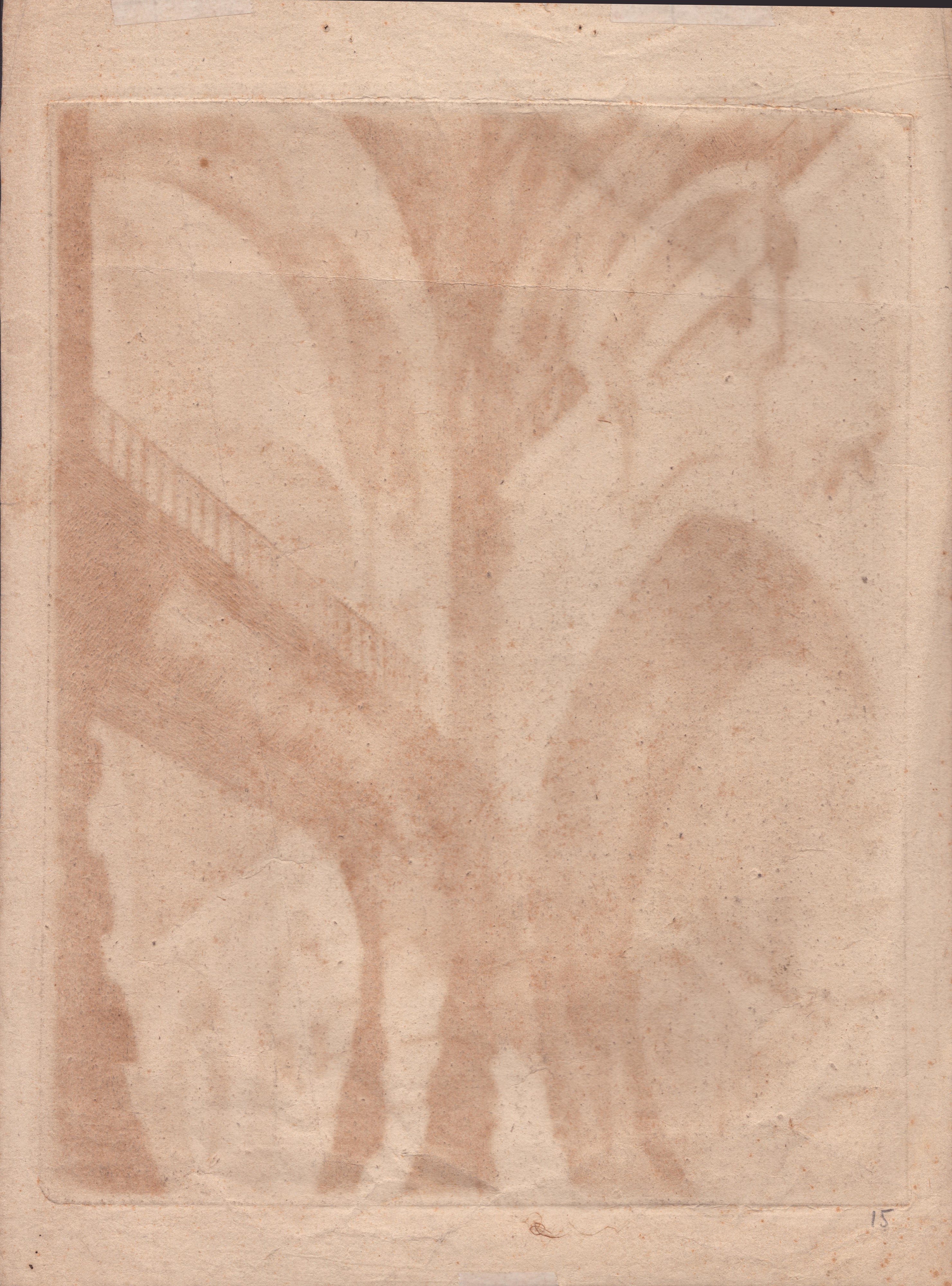 Vincenzo Mazzi - Capriccio Architettonico
