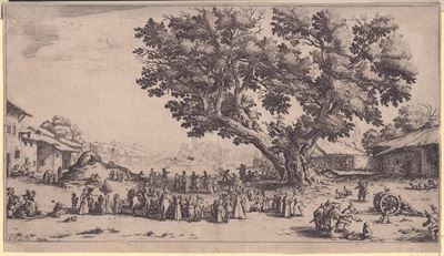 La Foire De Gondreville