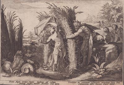 Pan e Siringa