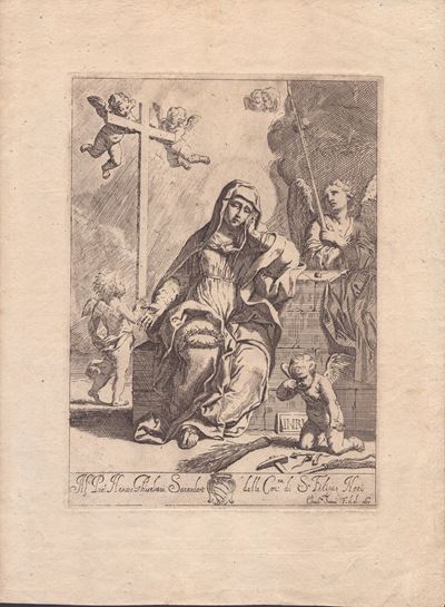 Madonna Addolorata