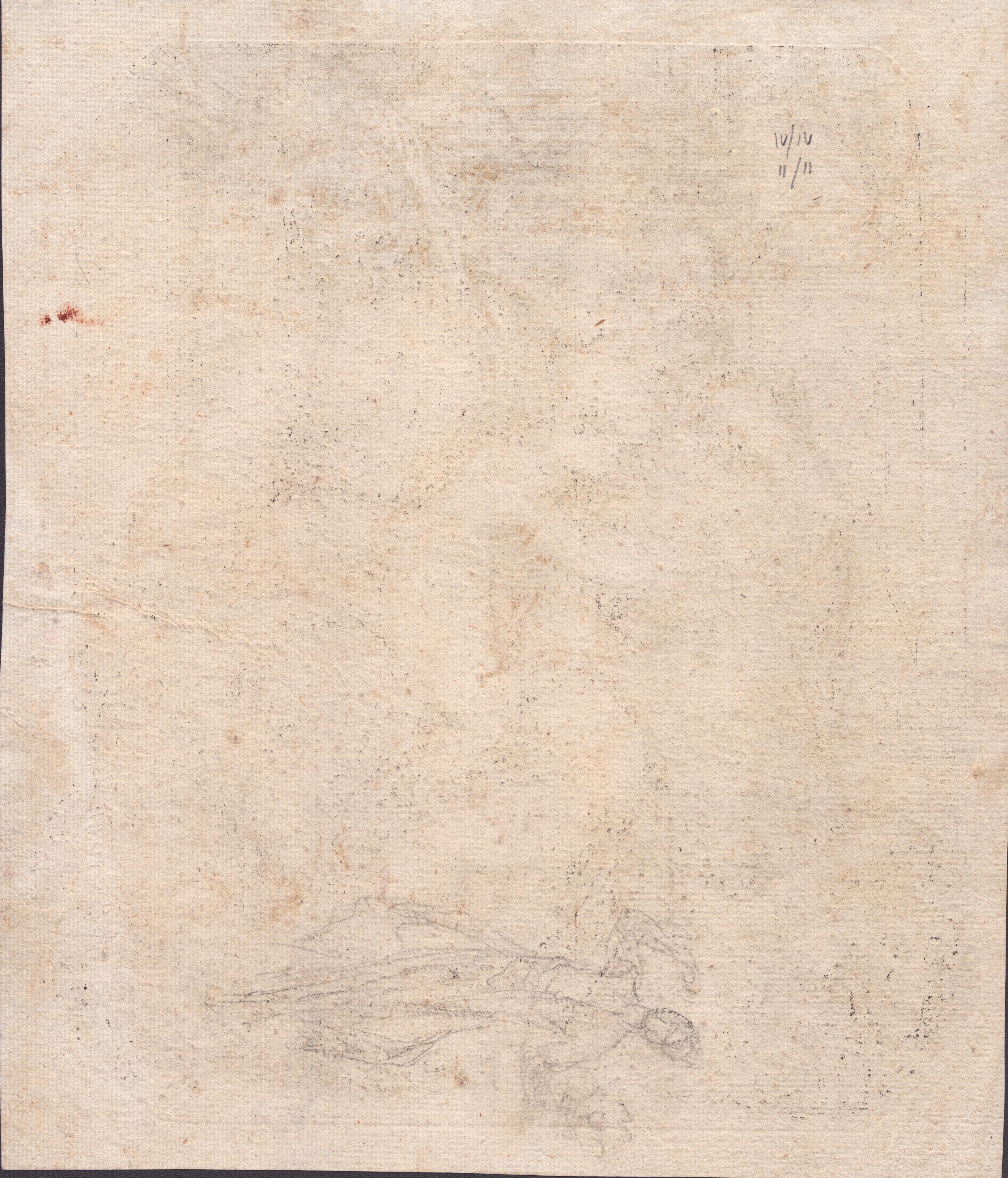 Orazio Farinati - Madonna con Bambino e San Giovannino