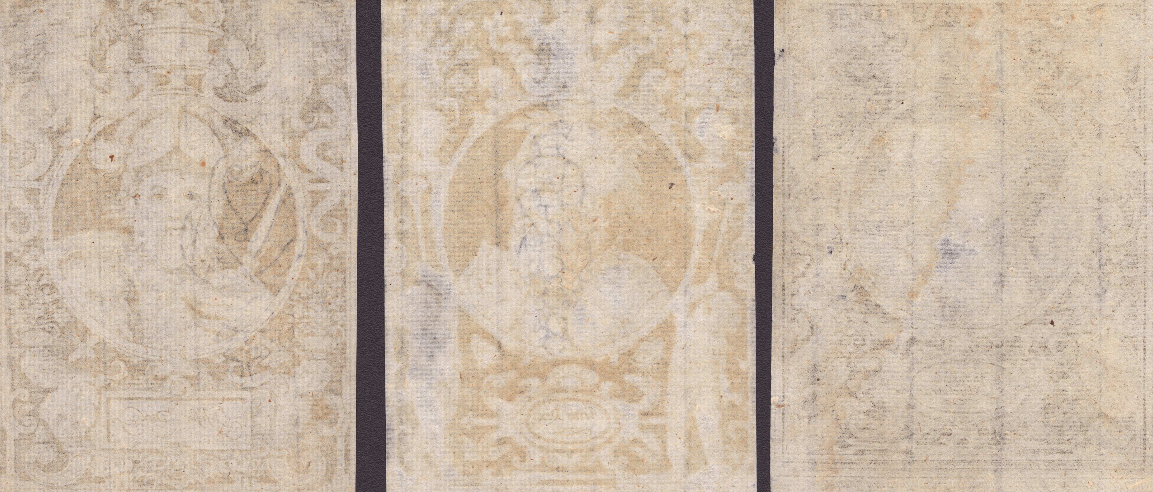 Nicolaas De Bruyn - Josue Dux | Judas Machabeus| Artus Rex