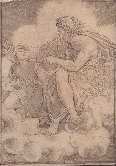 St. Matteo
