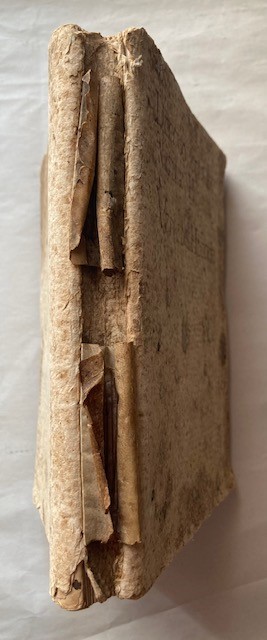 Agrippa, Livio (att. 1570) & Moroni, Giovan Battista (M. 1645) & Magnavini, Giovanni Battista. Ma...