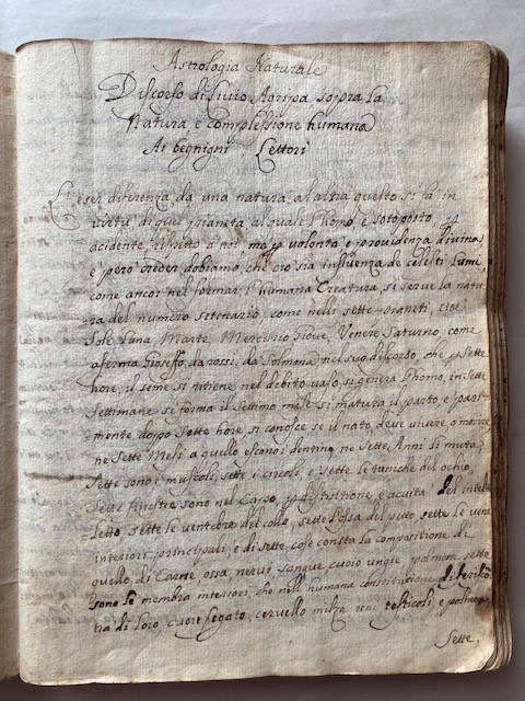Agrippa, Livio (att. 1570) & Moroni, Giovan Battista (M. 1645) & Magnavini, Giovanni Battista. Ma...