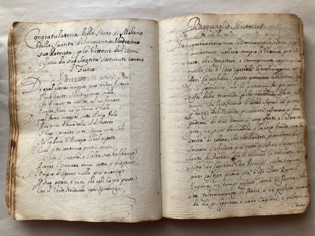 Agrippa, Livio (att. 1570) & Moroni, Giovan Battista (M. 1645) & Magnavini, Giovanni Battista. Ma...