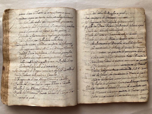 Agrippa, Livio (att. 1570) & Moroni, Giovan Battista (M. 1645) & Magnavini, Giovanni Battista. Ma...