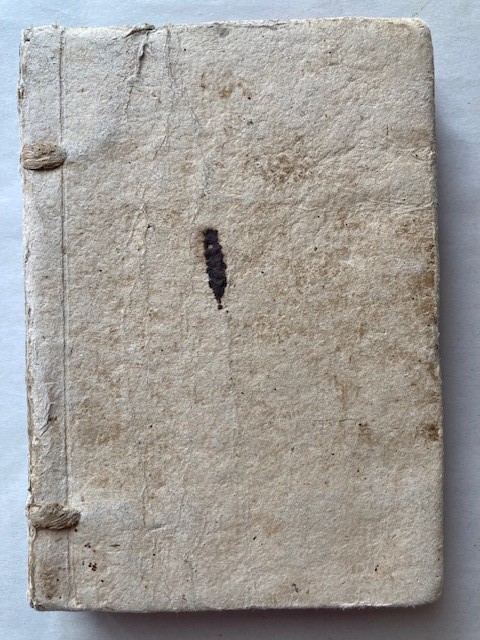 Thomagni, Giovanni David. Dell'eccellentia De L'huomo Sopra Quella De la Donna Libri Tre. Composi...