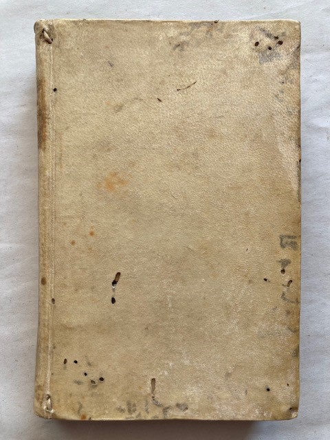 Diaz Tanco De Fregenal, Vasco. Libro Dell' Origine, Et Successione Dell' Imperio De Turchi. Nuova...