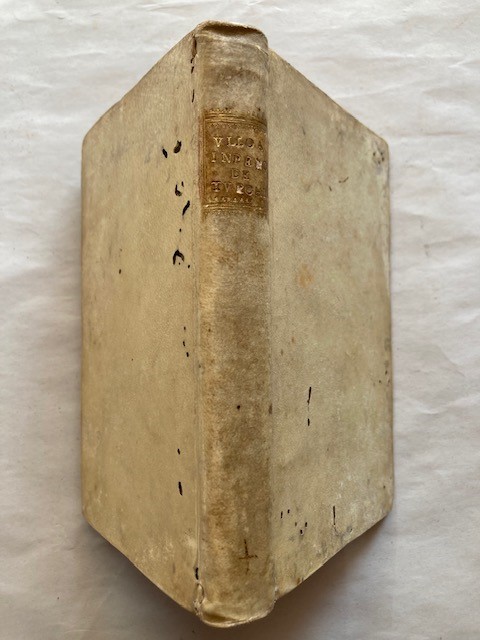 Diaz Tanco De Fregenal, Vasco. Libro Dell' Origine, Et Successione Dell' Imperio De Turchi. Nuova...