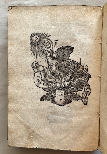 Diaz Tanco De Fregenal, Vasco. Libro Dell' Origine, Et Successione Dell' Imperio De Turchi. Nuova...