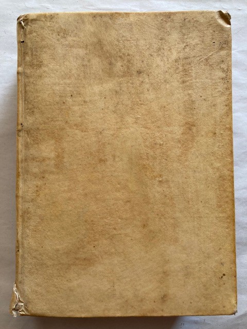 Sansovino Francesco. Dell'historia Universale Dell'origine Et Imperio De Turchi Raccolta da M. Fr...