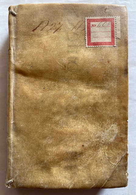 Vitruvius. Philander, G., in Decem Libros M. Vitruvii Pollionis De Architectura Annotationes. Par...