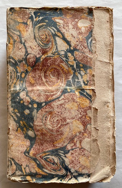 Sulzer, Johann Georg. Nouvelle Theorie Des Plaisirs. Avec Des Refections su L’origine Du Plaisir ...