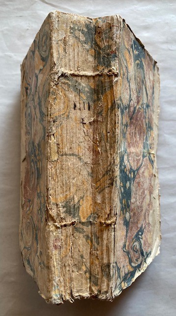 Sulzer, Johann Georg. Nouvelle Theorie Des Plaisirs. Avec Des Refections su L’origine Du Plaisir ...