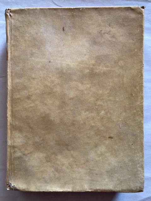 Carafa, Giuseppe. De Capella Regis Utriusque Siciliae Et Aliorium Principum. Liber Unus