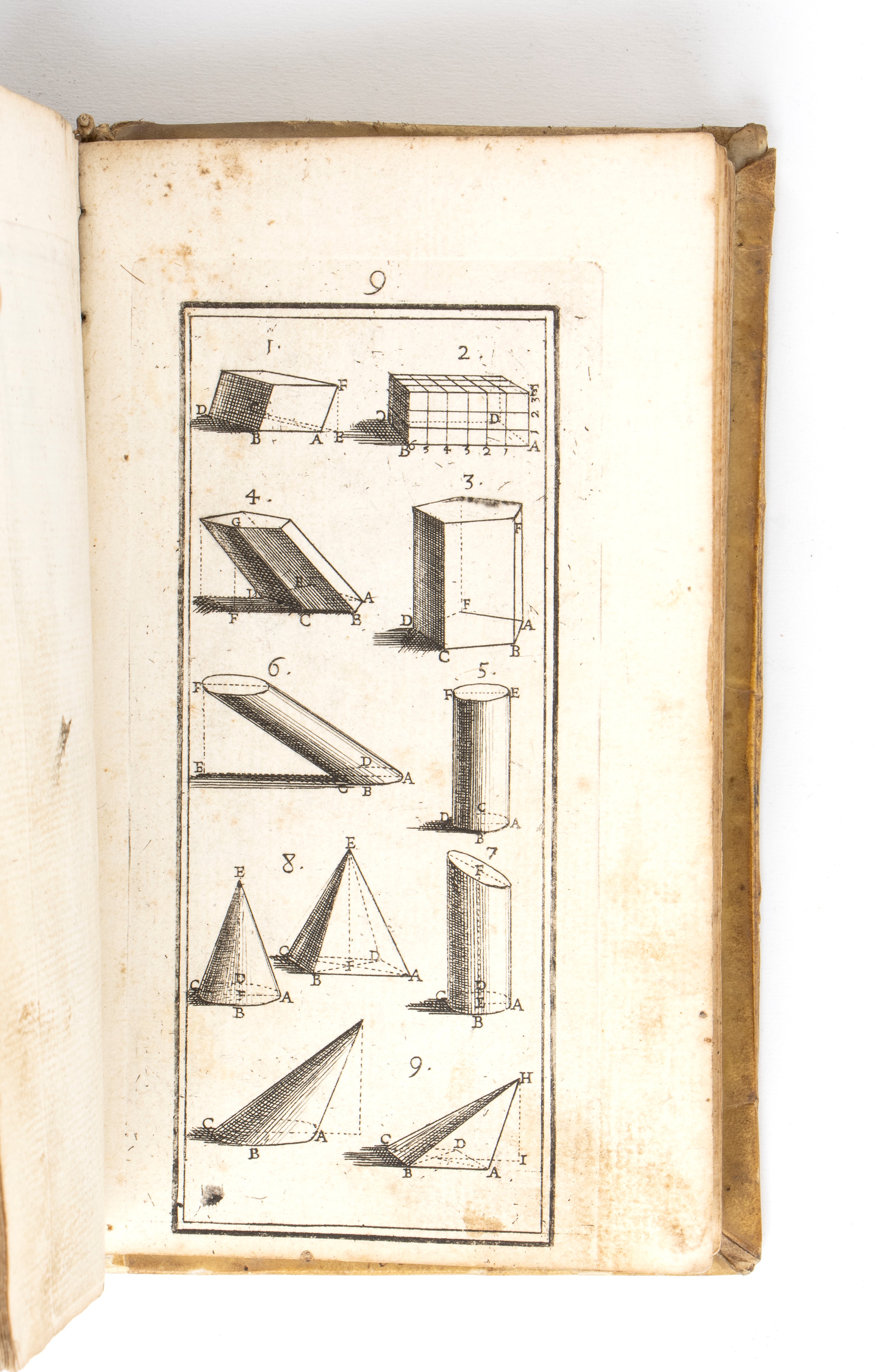 Ferdianando Galli Bibiena. Direzione a Giovani Studenti nel Disegno Dell’architettura Civile. Bol...
