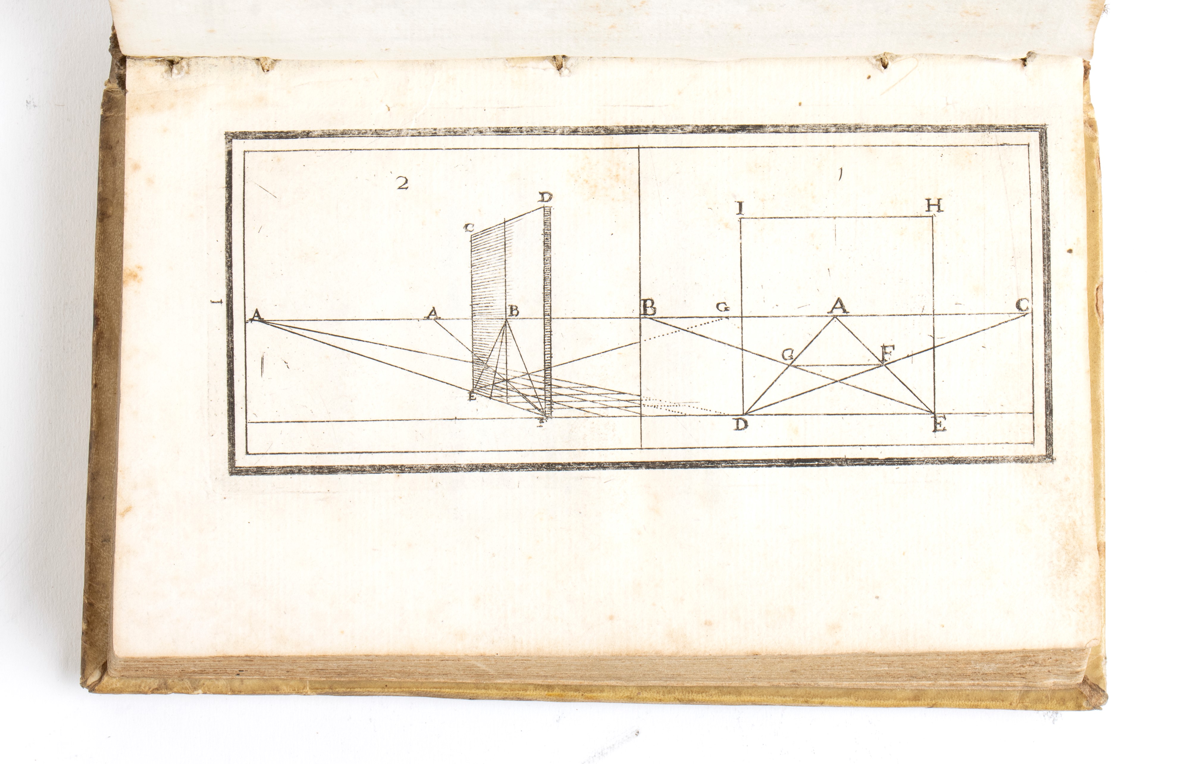 Ferdianando Galli Bibiena. Direzione a Giovani Studenti nel Disegno Dell’architettura Civile. Bol...