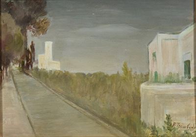 Piccolo Paesaggio