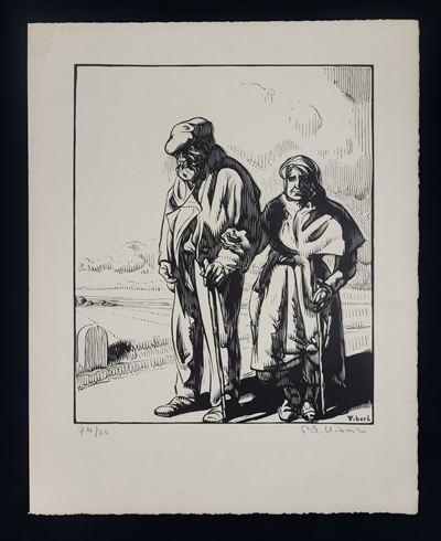 Les Errants