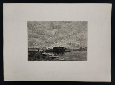 Le Rive del Po
