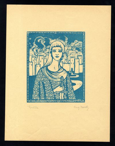 Giuditta